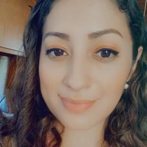 Meet your Posher, Melisa